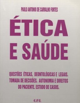 Ética e Saúde