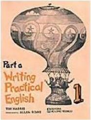 Writing Practical English: Part A - Vol. 1