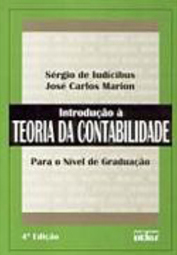 Introdução à Teoria da Contabilidade: Para o Nível de Graduação