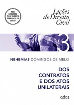 Dos contratos e dos atos unilaterais