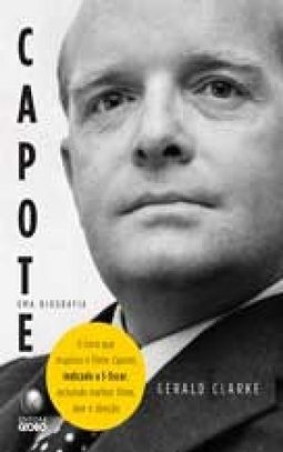 Capote: uma Biografia
