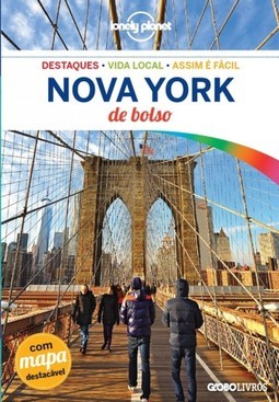 Nova York de bolso