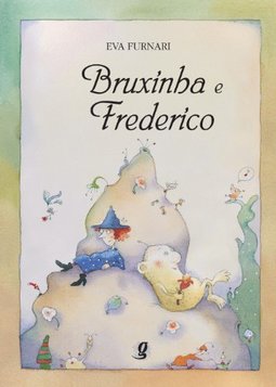 Bruxinha e Frederico