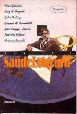Saúde Loucura 2 (Saúde Loucura #2)