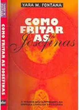 Como Fritar as Josefinas