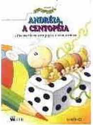 Andréia, a Centopéia