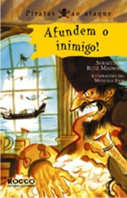 Afundem o Inimigo!
