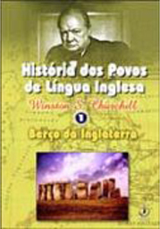 História dos Povos de Língua Inglesa: Berço da Inglaterra - vol. 1