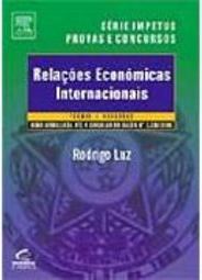 Relações Econômicas Internacionais