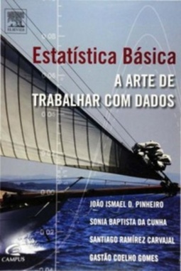 Estatística Básica