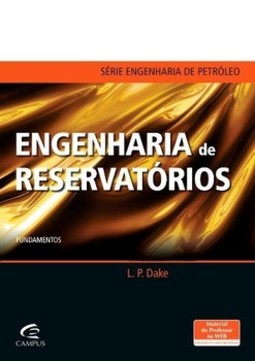 Engenharia de reservatórios