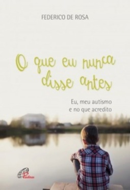 O que eu nunca disse antes (Superação)