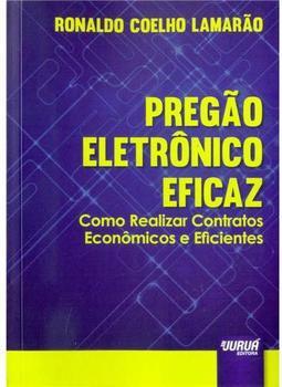 Pregão Eletrônico Eficaz