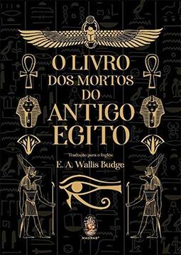 O livro dos mortos do Antigo Egito