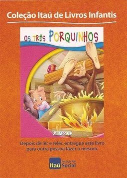 Os três Porquinhos
