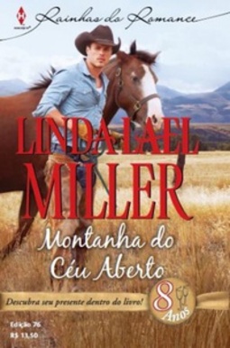 Montanha do Céu Aberto