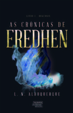As crônicas de Eredhen: Draconis
