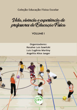 Vida, vivência e experiência de professores de educação física