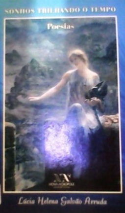 Sonhos trilhando o tempo