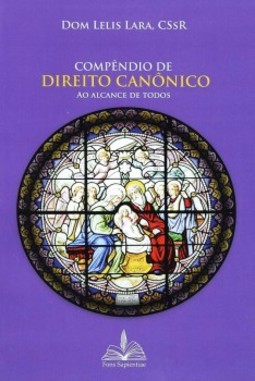 Compêndio de direito canônico ao alcance de todos
