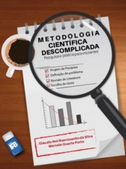 Metodologia Científica Descomplicada