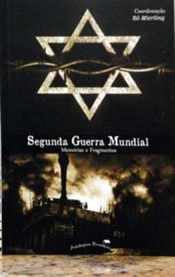 Segunda Guerra Mundial (Antologias Brasileiras)