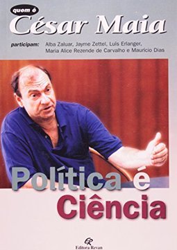 Política é Ciência