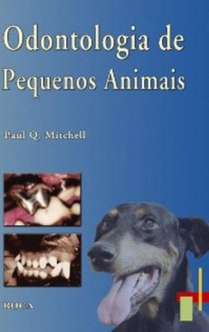 Odontologia de Pequenos Animais
