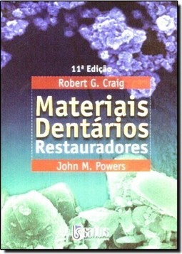 Materiais Dentarios Restauradores
