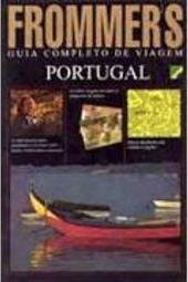 Frommer´s Guia Completo de Viagem: Portugal