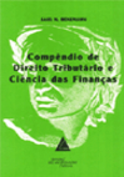 Compêndio de direito tributário e ciência das finanças