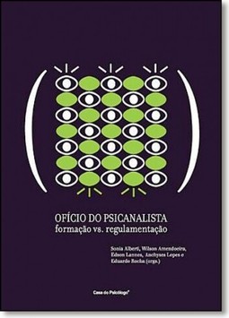 Oficio Do Psicanalista
