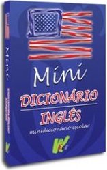 Mini Dicionário Inglês