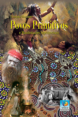 Povos primitivos e manifestações supranormais