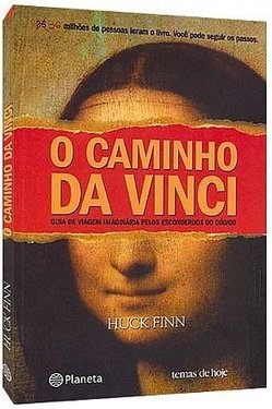 O Caminho Da Vinci