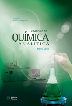 Práticas de química analítica