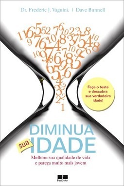 Diminua sua idade