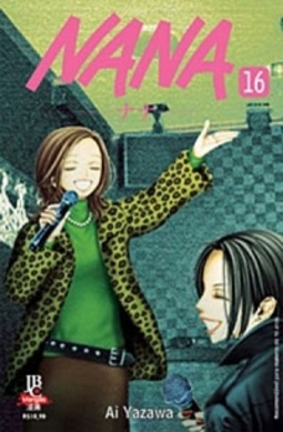 Nana #16