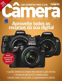 Guia definitivo para sua câmera