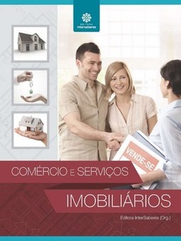 Comércio e serviços imobiliários