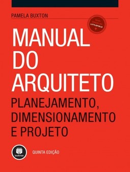 Manual do arquiteto: Planejamento, dimensionamento e projeto