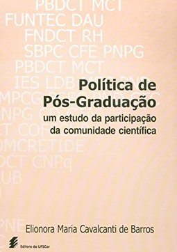 Política de Pós-Graduação