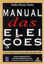 Manual das Eleições