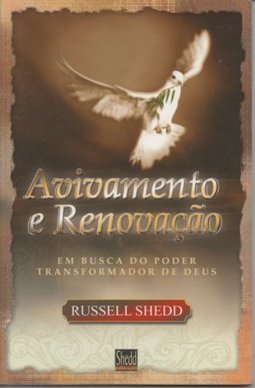 Avivamento e Renovação