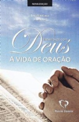 Intimidade com Deus