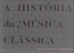 A História da Música Clássica Através da Linha do Tempo