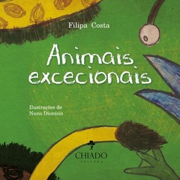 Animais excecionais