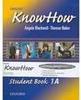 English KnowHow: Student Book 1A - Importado