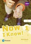 Now I know! 1: workbook with App - I can read