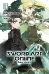 Sword Art Online - Fairy Dance #03 (Sword Art Online #03)